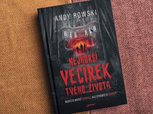 Nejhorší večírek tvého života
