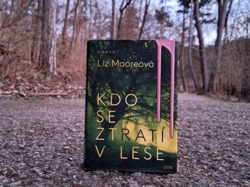 Kdo se ztratí v lese