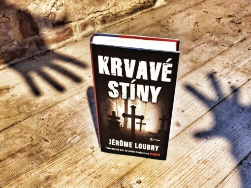 Krvavé stíny