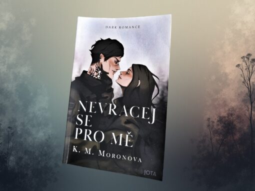 Proč nás tak přitahují temné love story?